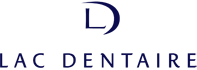 Lac dentaire logo